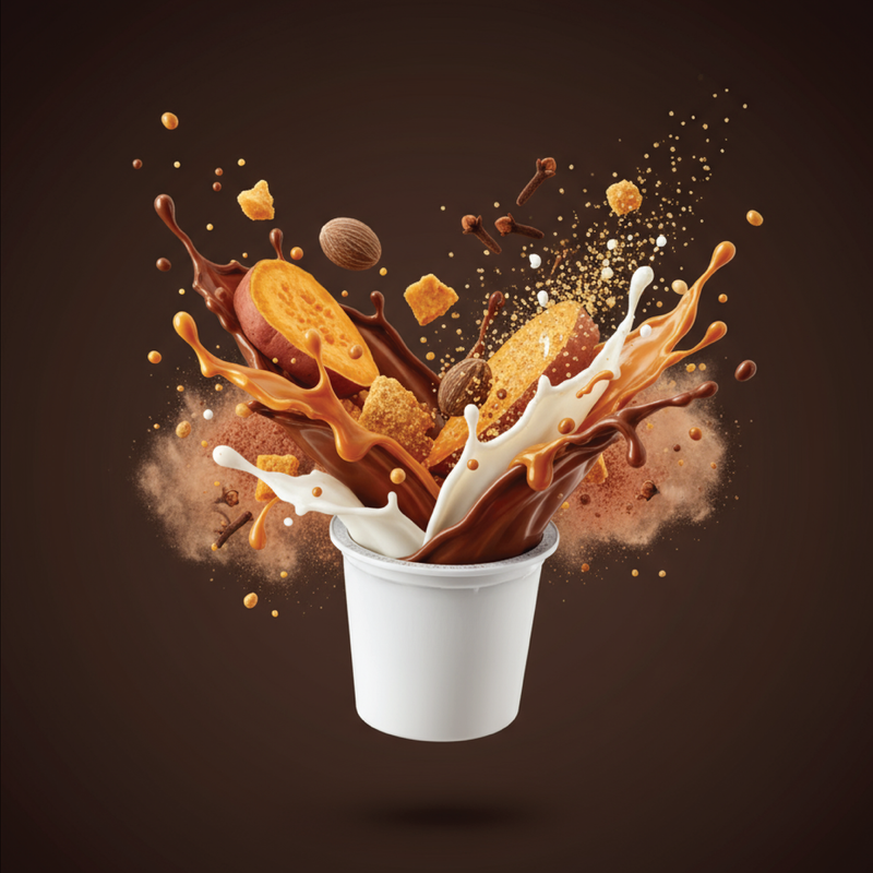 Flavor profile image