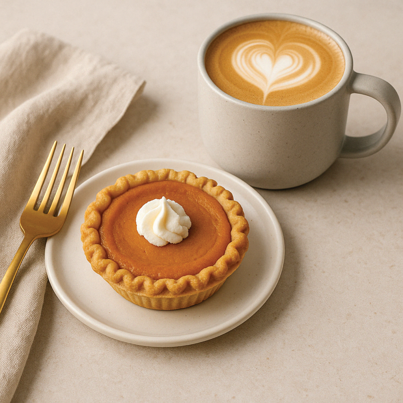 Flavor profile image